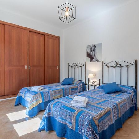 Vila Ca'n Bernadí Santanyí Exteriér fotografie